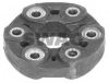 SWAG 50 86 0001 Joint, propshaft